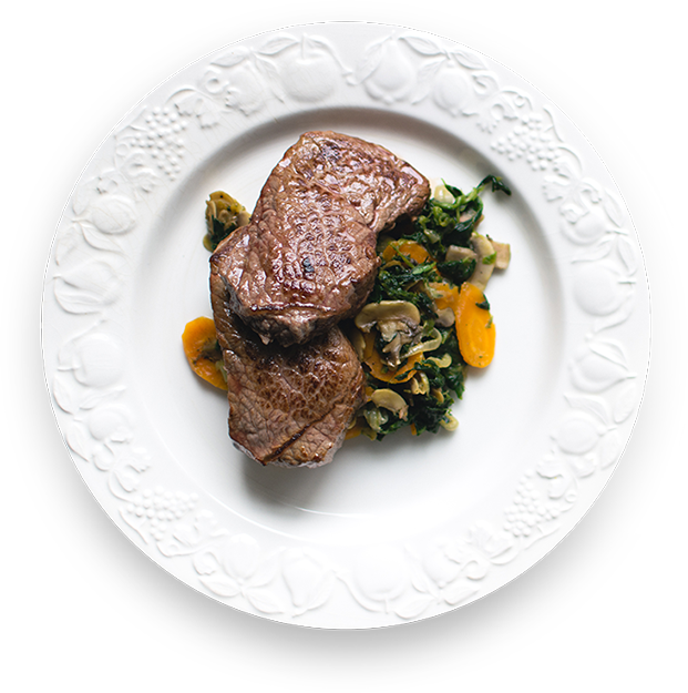 dish image
